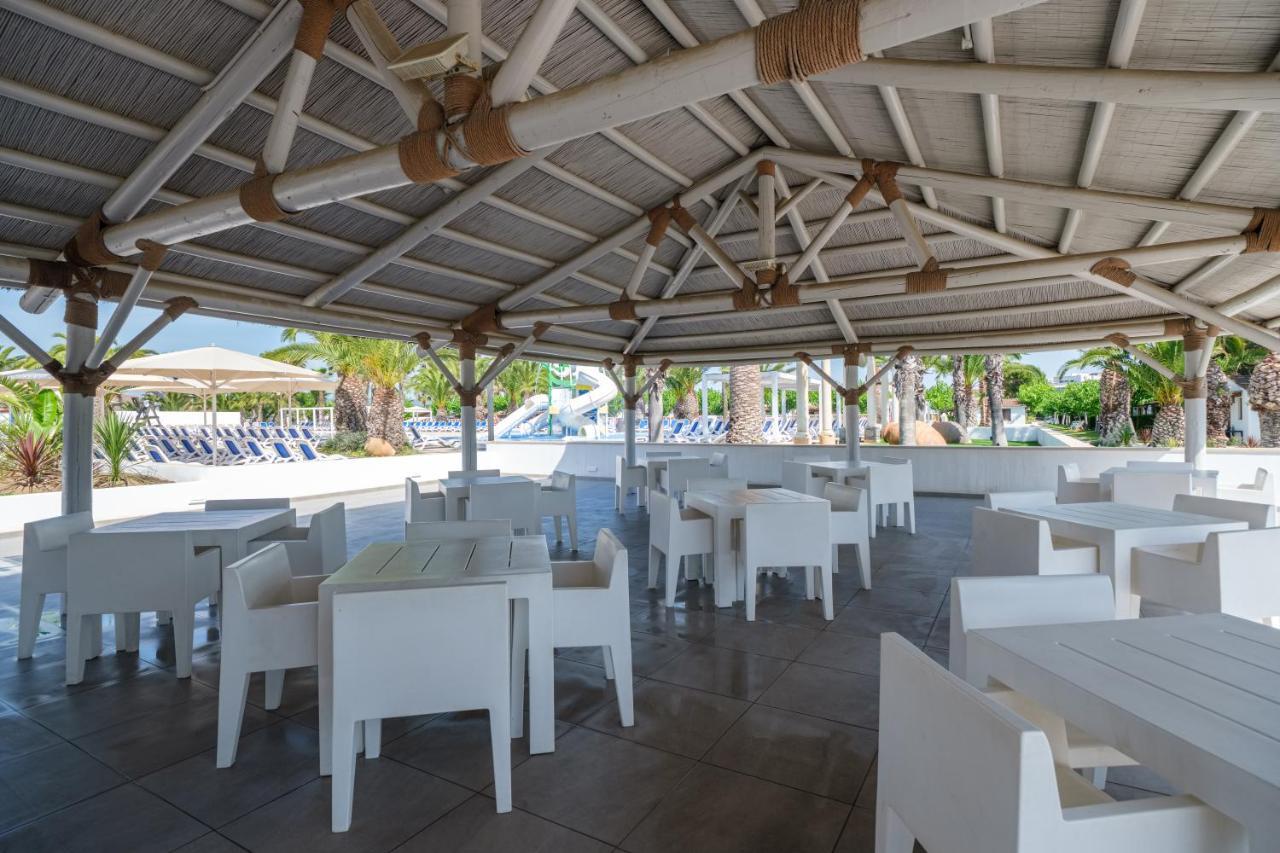 Camping Estival Vendrell Platja Coma-ruga Eksteriør billede