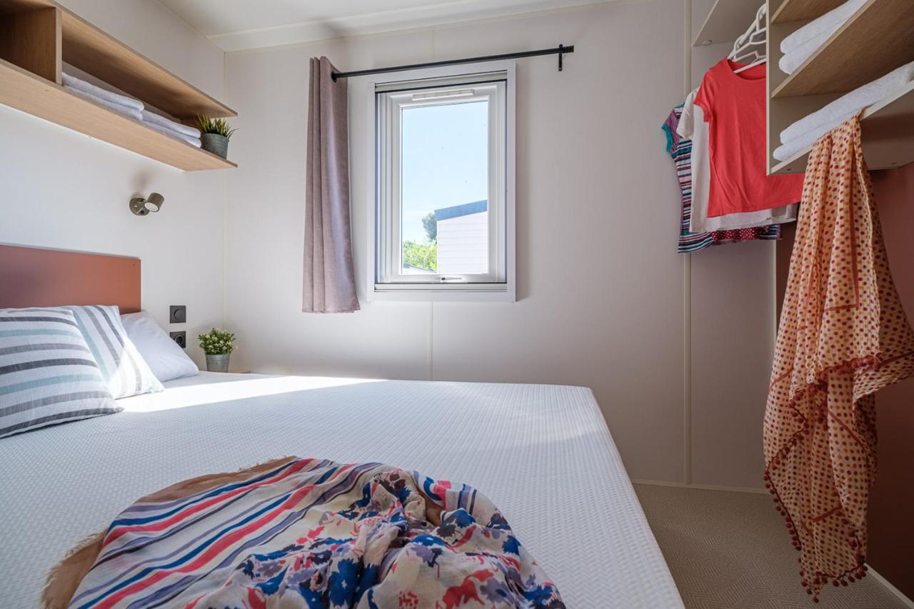 Camping Estival Vendrell Platja Coma-ruga Eksteriør billede