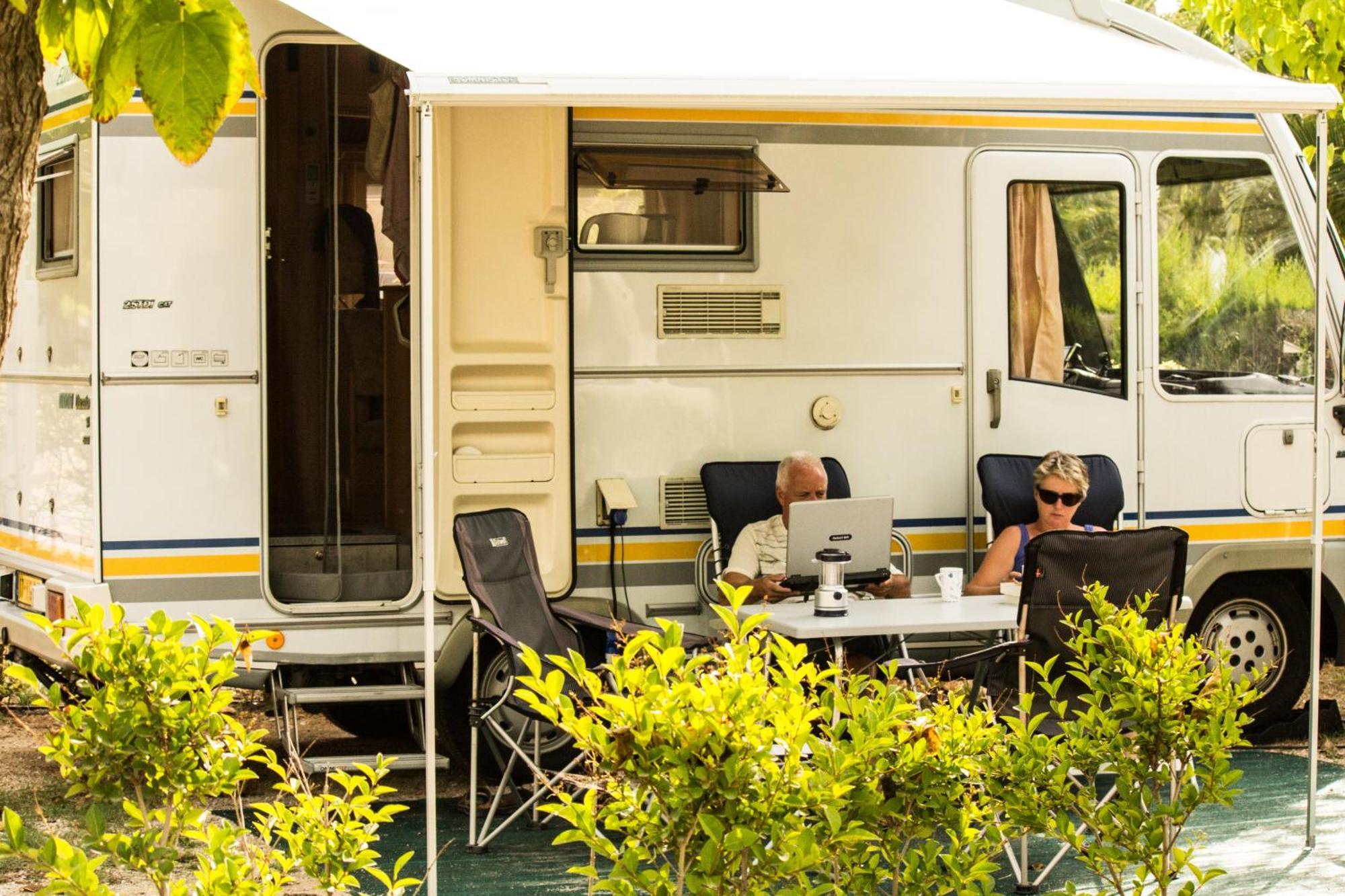 Camping Estival Vendrell Platja Coma-ruga Værelse billede