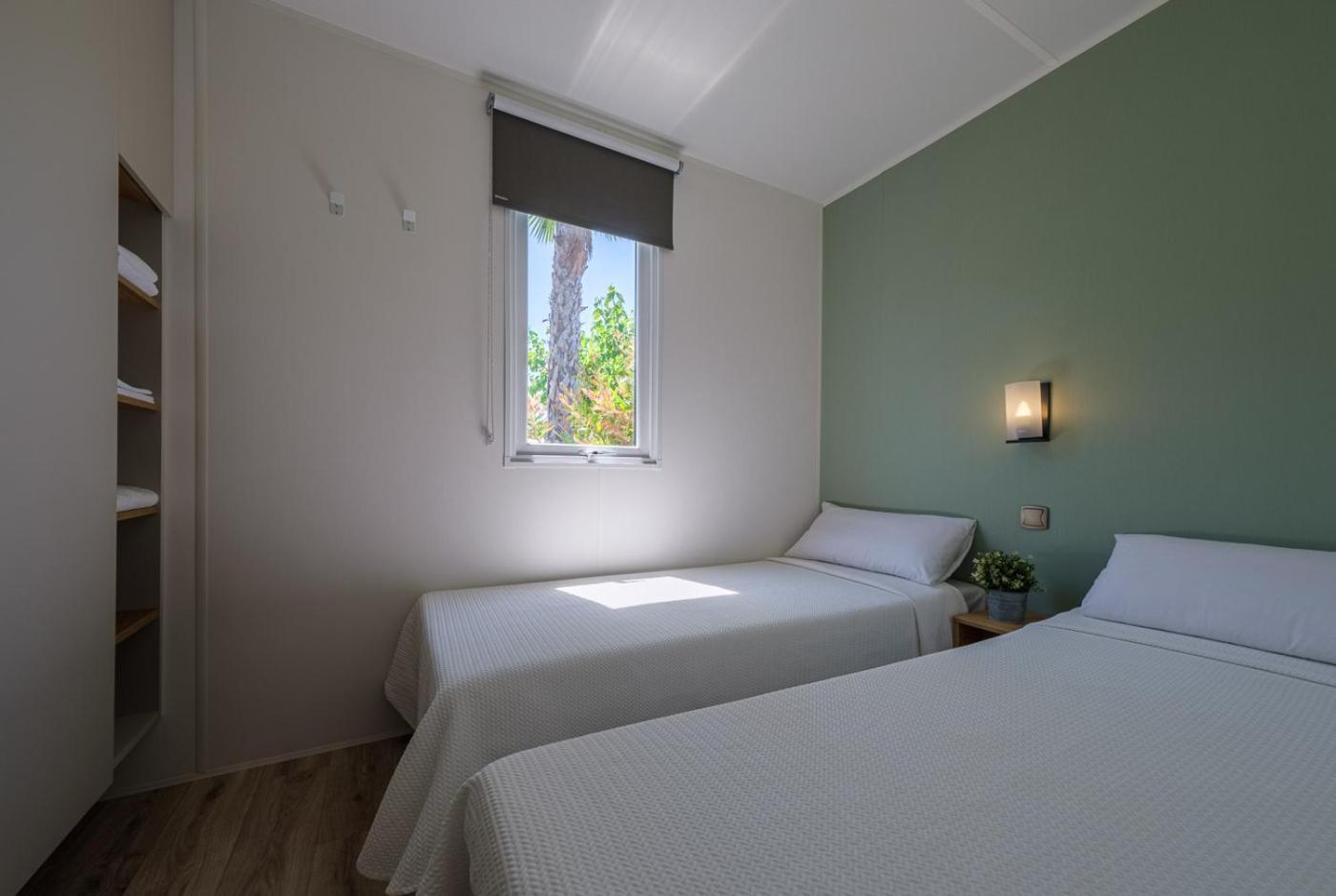 Camping Estival Vendrell Platja Coma-ruga Eksteriør billede