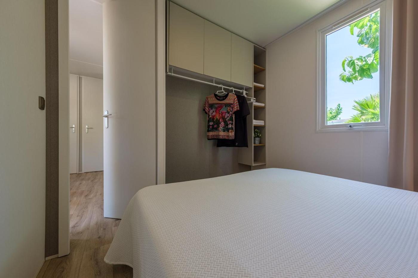 Camping Estival Vendrell Platja Coma-ruga Eksteriør billede
