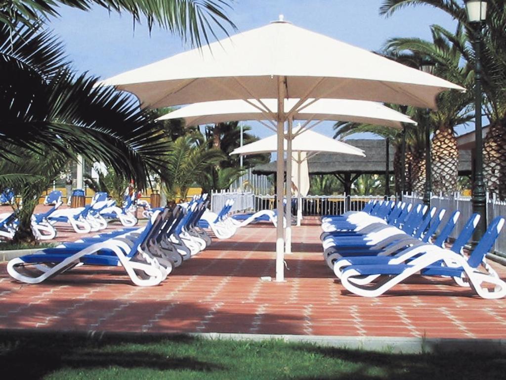 Camping Estival Vendrell Platja Coma-ruga Værelse billede