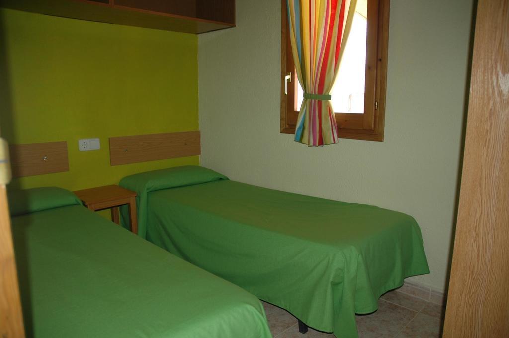 Camping Estival Vendrell Platja Coma-ruga Værelse billede