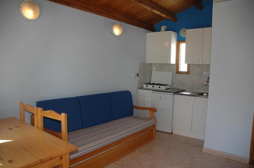 Camping Estival Vendrell Platja Coma-ruga Værelse billede